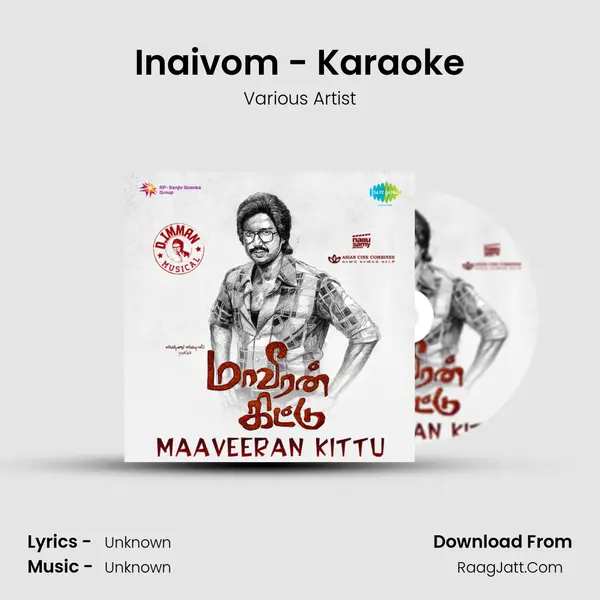 Inaivom - Karaoke MP3 Song by Various Artist Cover