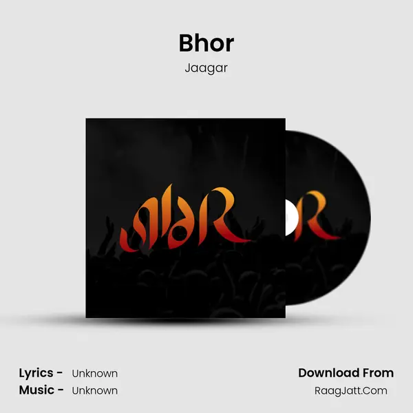 Bhor MP3 Song by Jaagar Cover