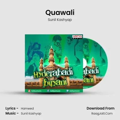 Quawali mp3 song