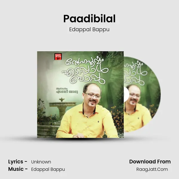 Paadibilal MP3 Song by Edappal Bappu Cover
