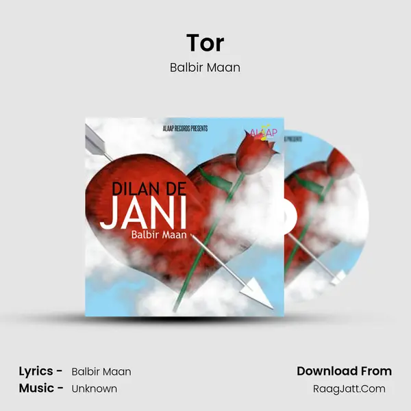 Tor MP3 Song by Balbir Maan Cover