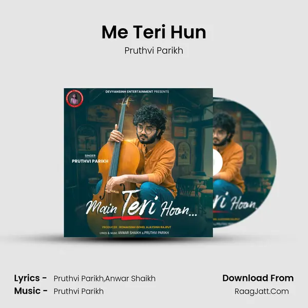 Me Teri Hun mp3 song