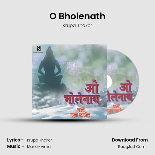 O Bholenath mp3 song