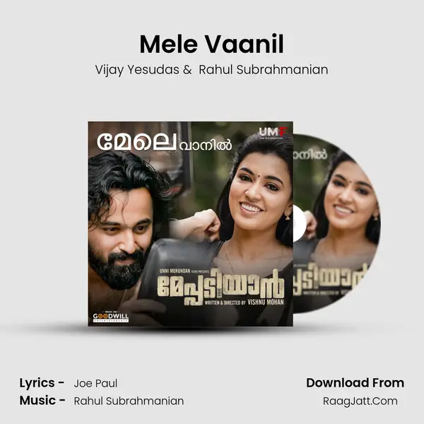 Mele Vaanil (From 