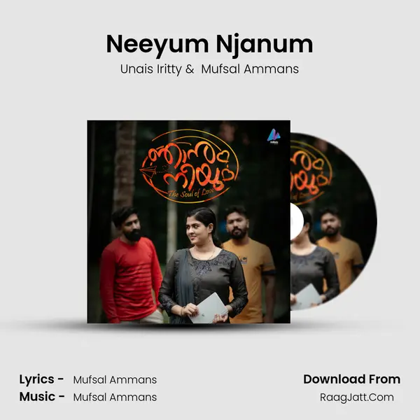 Neeyum Njanum (From 