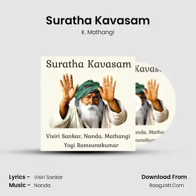 Suratha Kavasam mp3 song