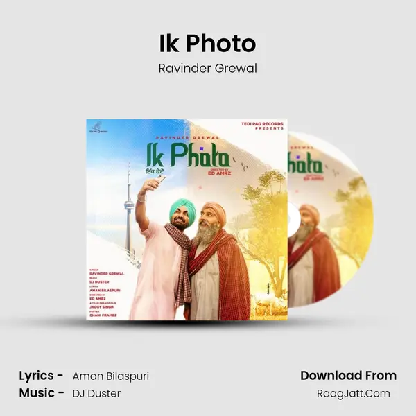 Ik Photo mp3 song