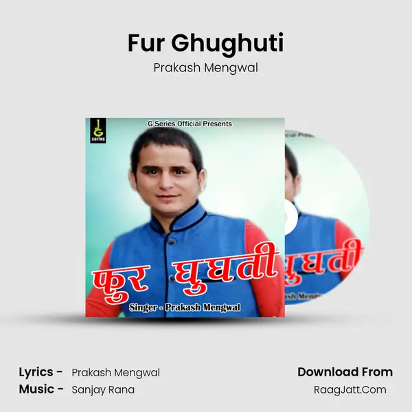 Fur Ghughuti mp3 song