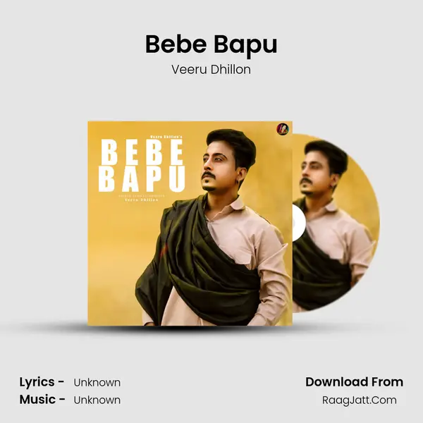 Bebe Bapu MP3 Song by Veeru Dhillon Cover