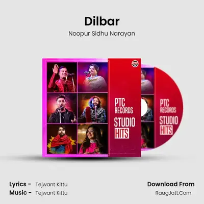 Dilbar mp3 song
