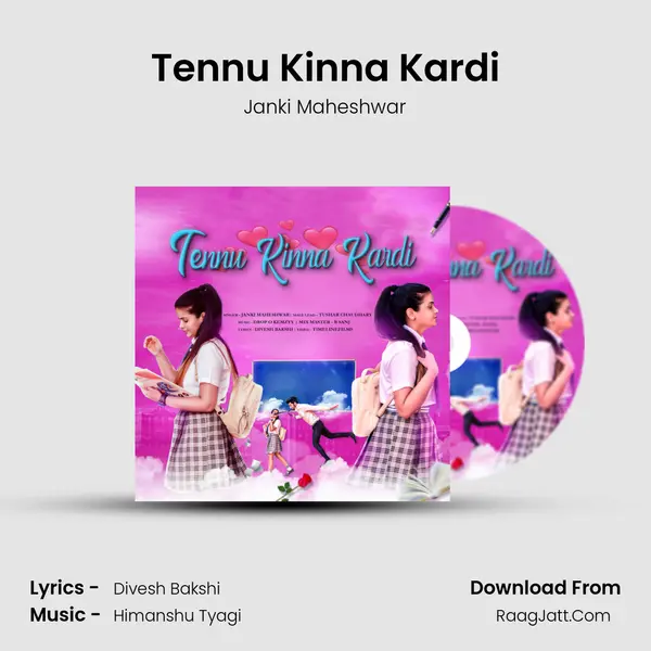 Tennu Kinna Kardi mp3 song