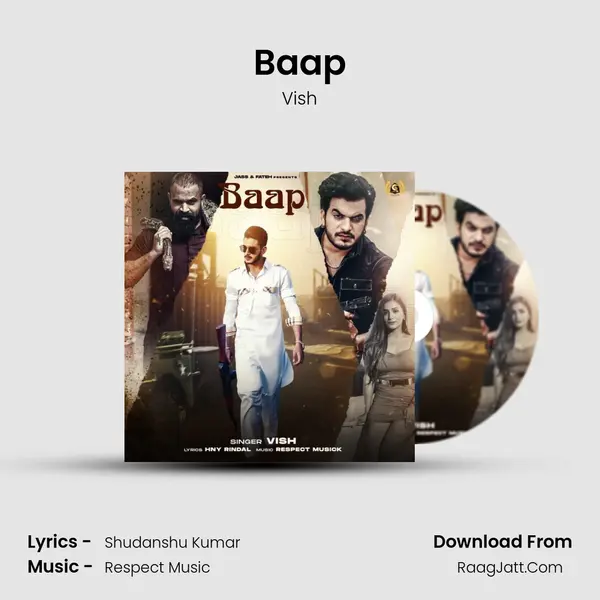 Baap mp3 song