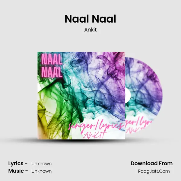 Naal Naal Cover