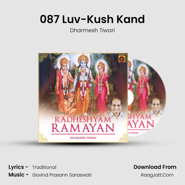 087 Luv-Kush Kand mp3 song