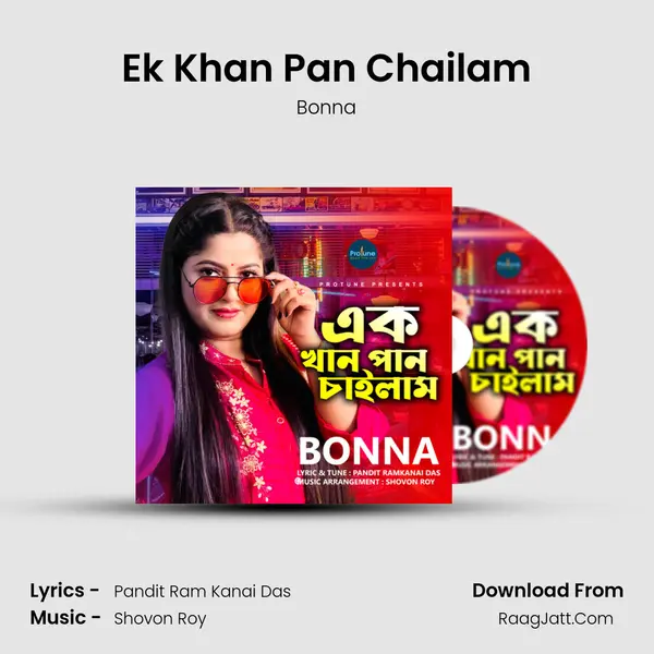 Bonna