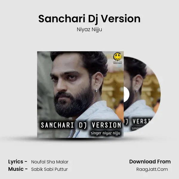 Sanchari Dj Version mp3 song