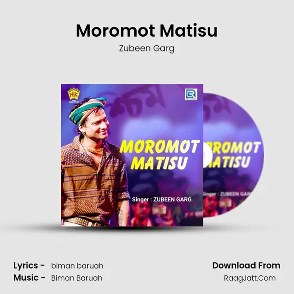Moromot Matisu mp3 song
