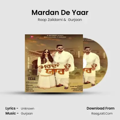 Roop Zaildarni