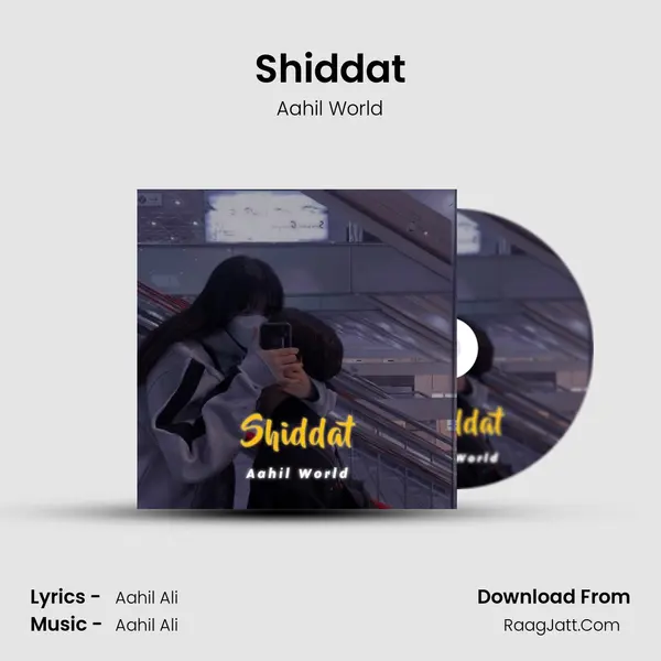 Shiddat mp3 song