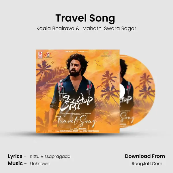 Travel Song (From Kinnerasani) mp3 song