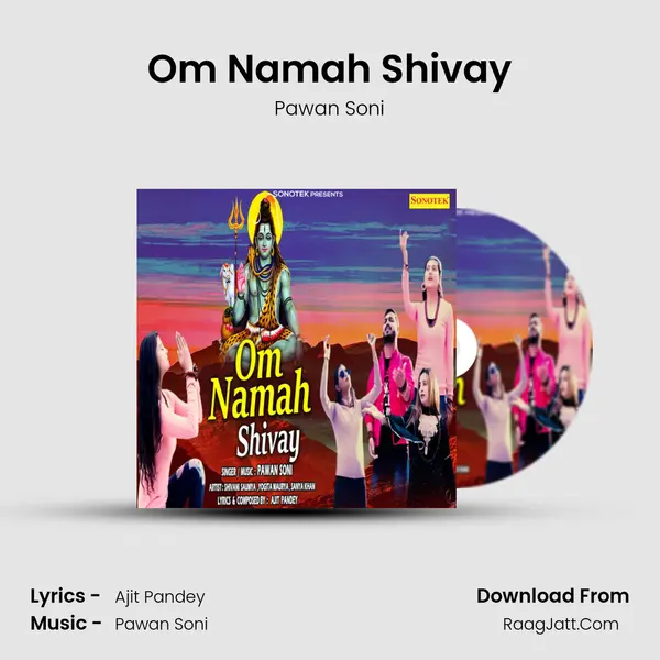 Om Namah Shivay mp3 song