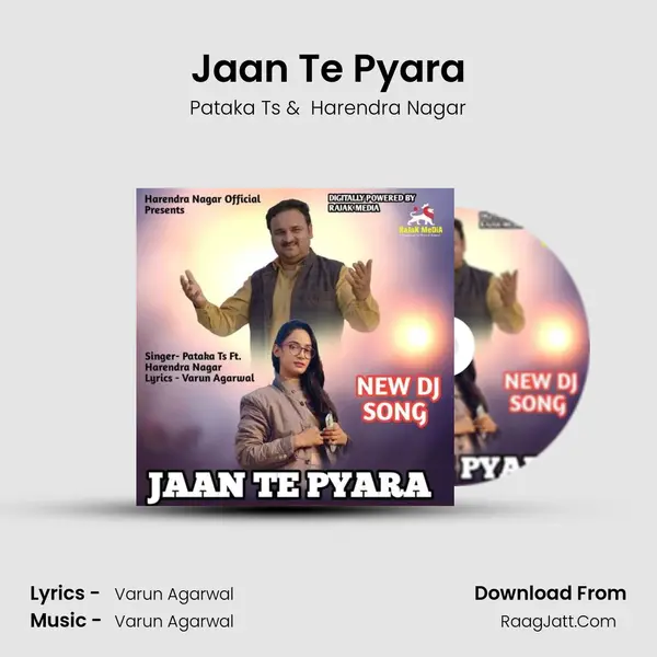 Jaan Te Pyara mp3 song
