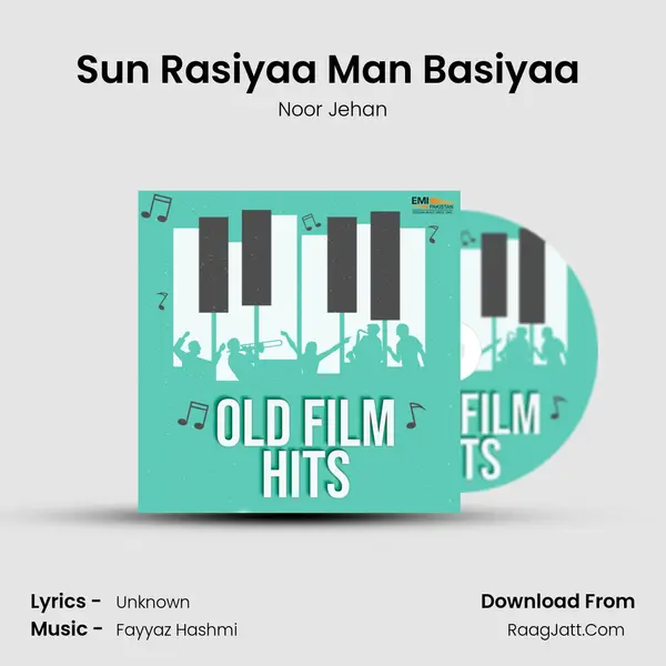Sun Rasiyaa Man Basiyaa (From 