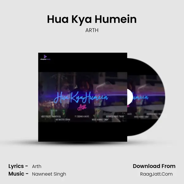 Arth