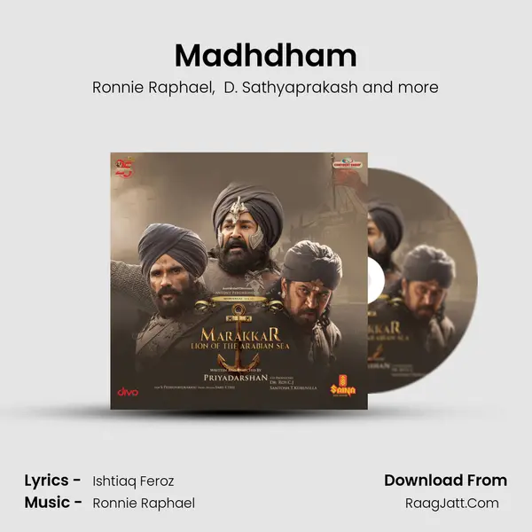 Madhdham mp3 song