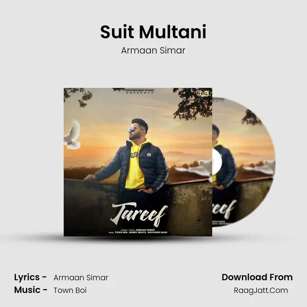 Suit Multani mp3 song