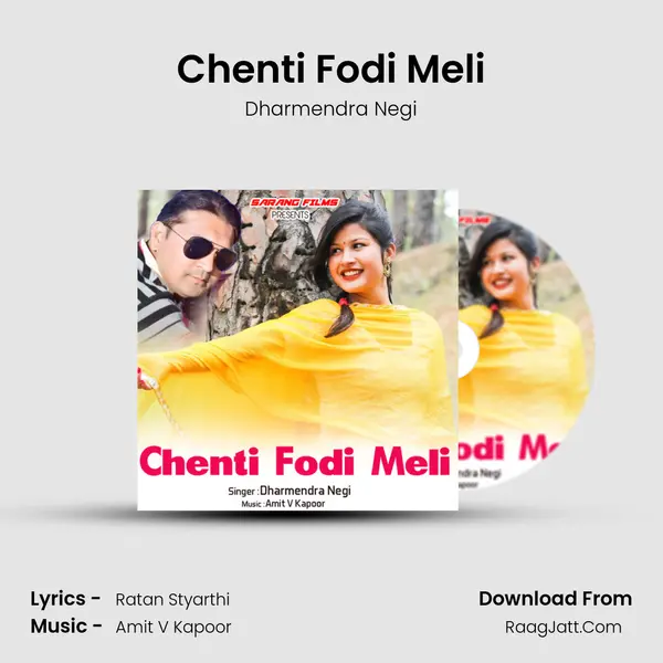Chenti Fodi Meli mp3 song