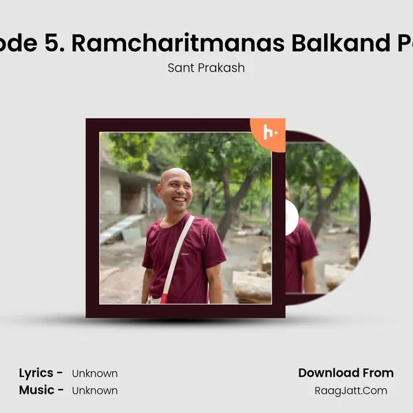 Episode 5. Ramcharitmanas Balkand Part 11 mp3 song