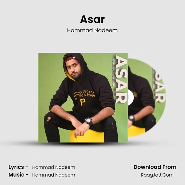 Asar - Hammad Nadeem