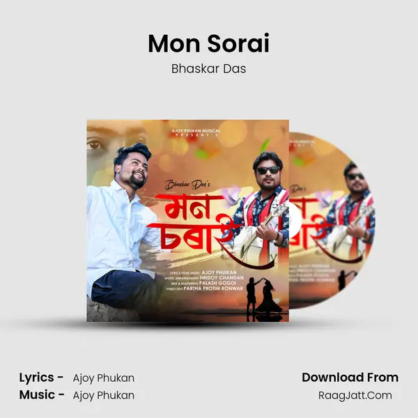 Mon Sorai mp3 song