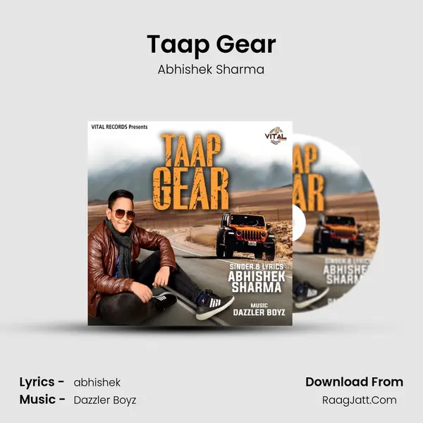 Taap Gear mp3 song