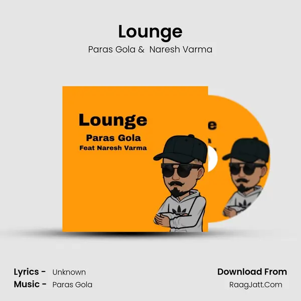 Lounge MP3 Song by Paras Gola Cover