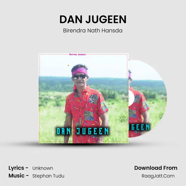 DAN JUGEEN MP3 Song by Birendra Nath Hansda Cover
