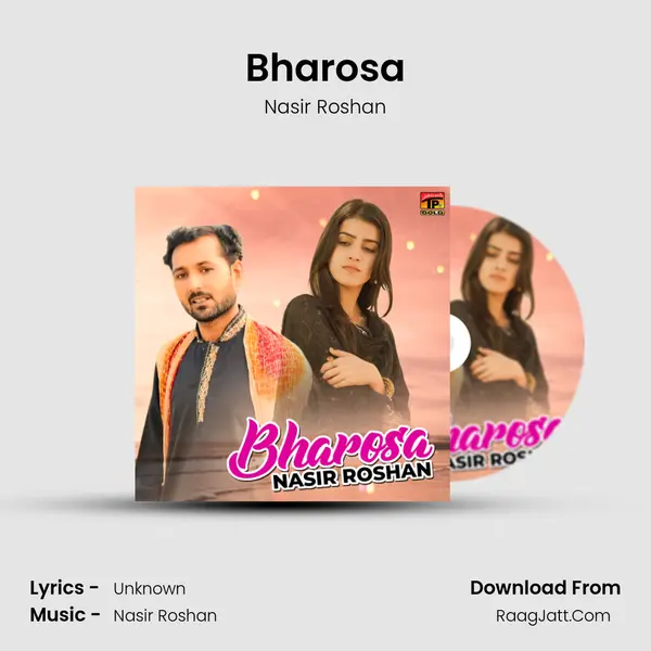 Bharosa mp3 song