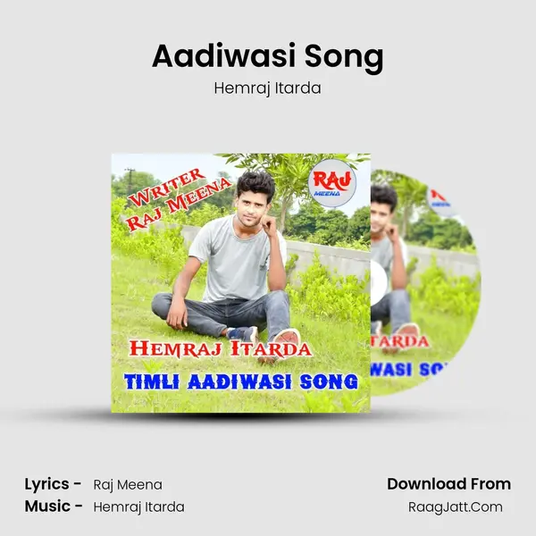 Aadiwasi Song - Hemraj Itarda