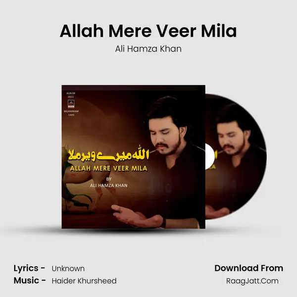 Allah Mere Veer Mila mp3 song