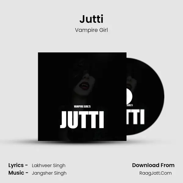 Jutti - Vampire Girl