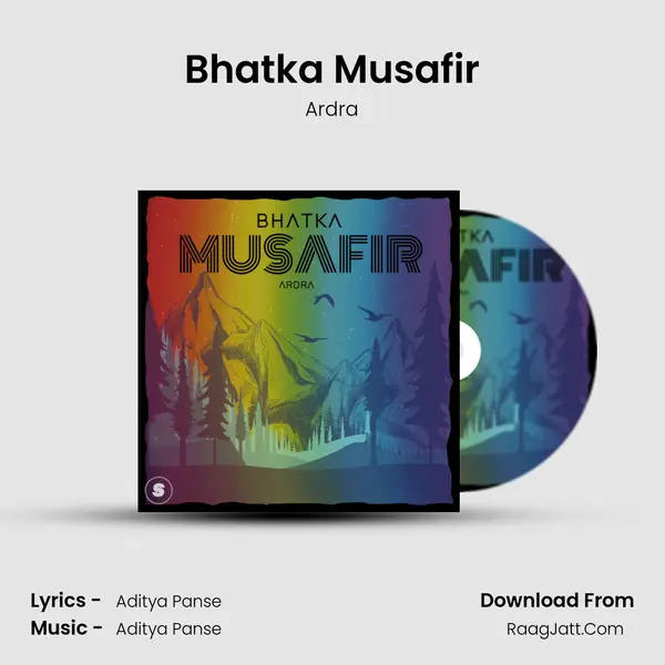 Bhatka Musafir mp3 song