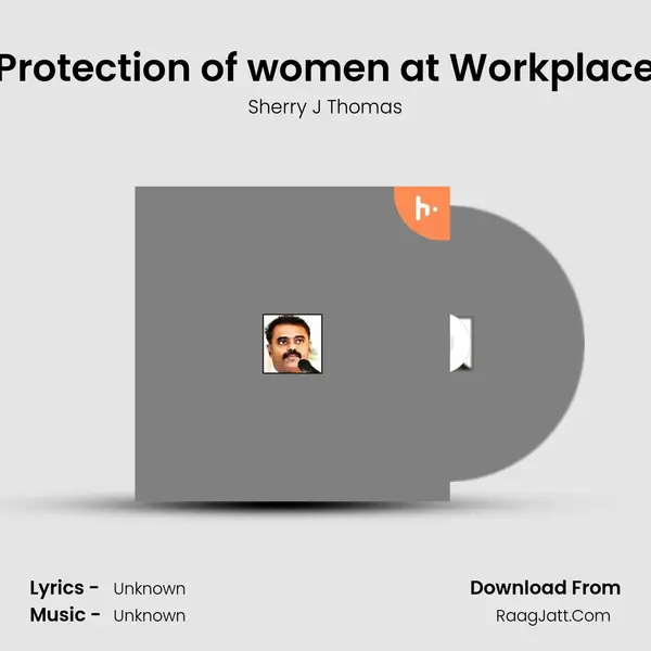 Protection of women at Workplace MP3 Song by Sherry J Thomas Cover