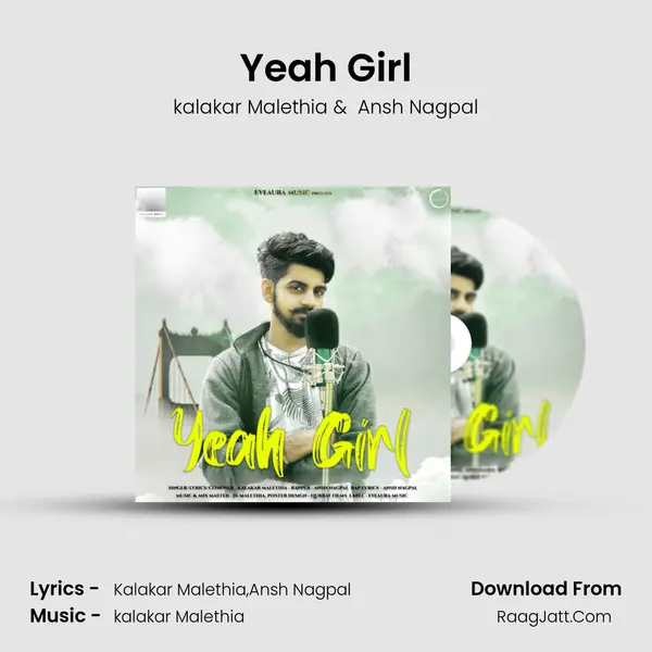 Yeah Girl MP3 Song by kalakar Malethia Cover