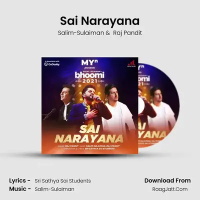 Sai Narayana mp3 song