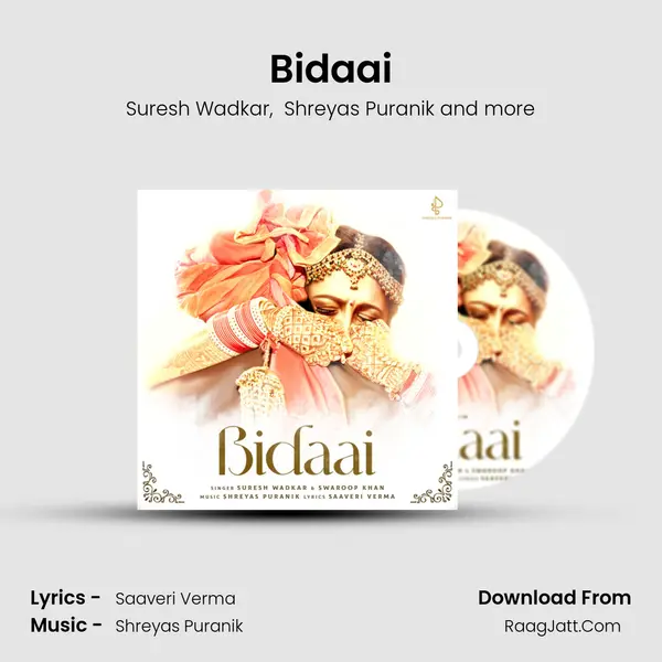 Bidaai mp3 song