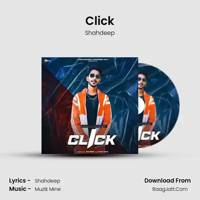 Click mp3 song
