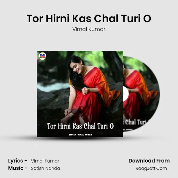 Vimal Kumar