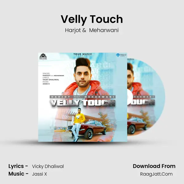 Velly Touch mp3 song