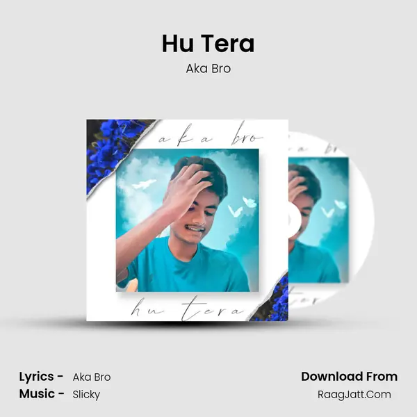 Hu Tera mp3 song